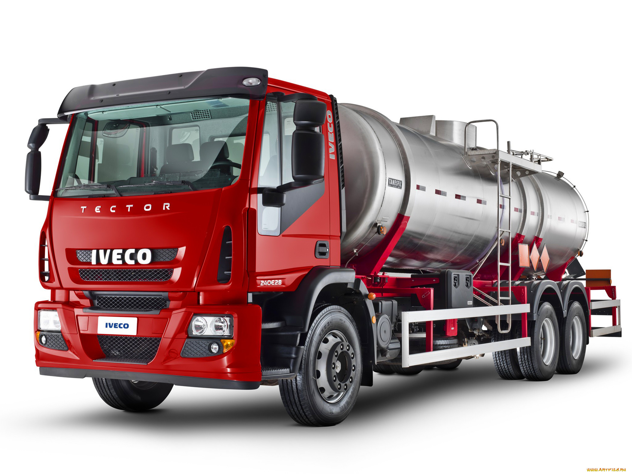 , iveco, auto